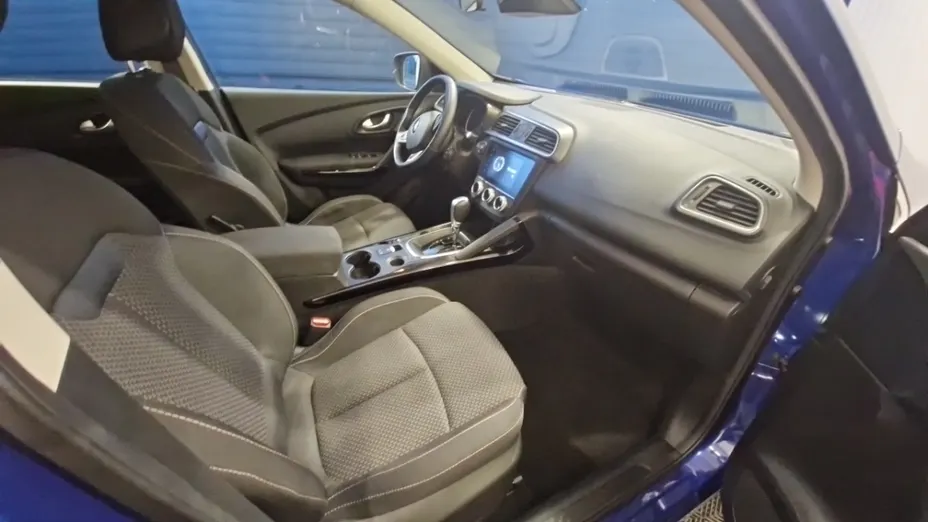 RENAULT Kadjar -