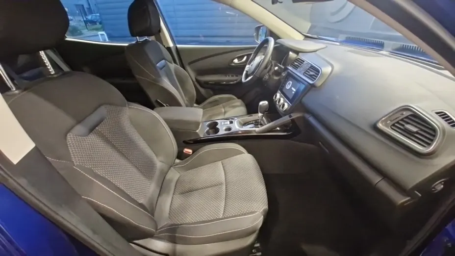 RENAULT Kadjar -
