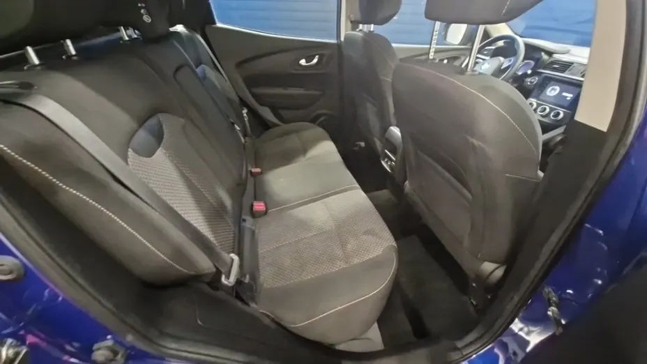 RENAULT Kadjar -