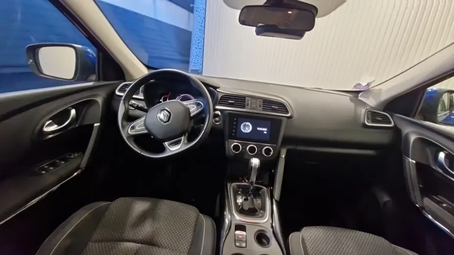 RENAULT Kadjar -