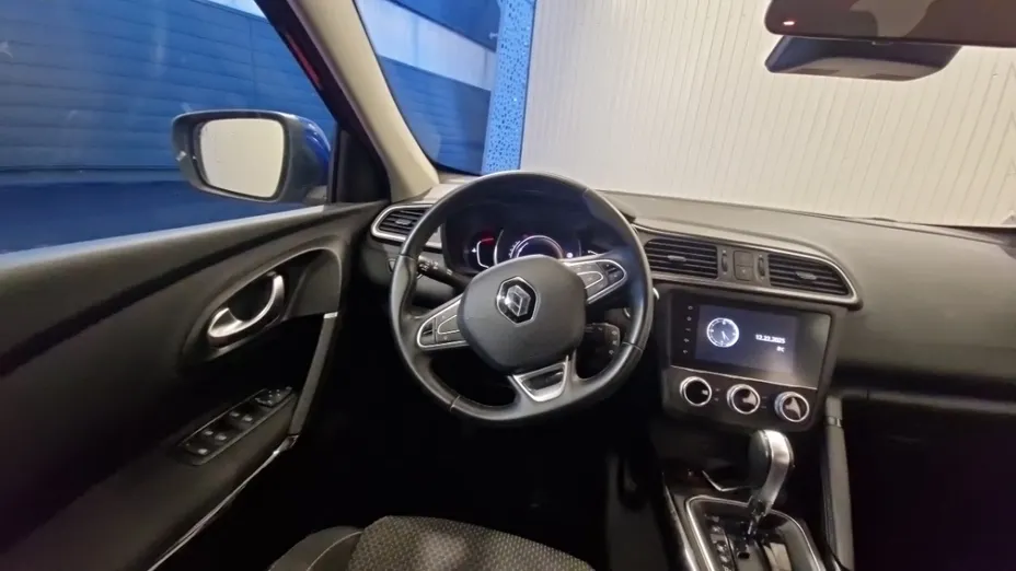 RENAULT Kadjar -