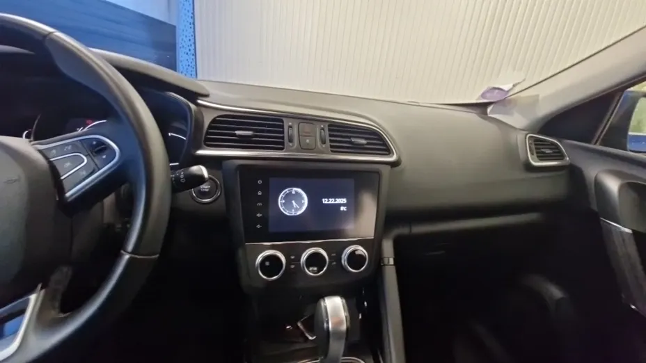 RENAULT Kadjar -