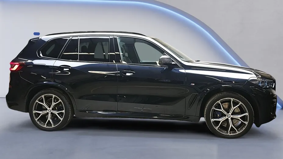 BMW X5 X5 xDrive40i mHEV sport-aut