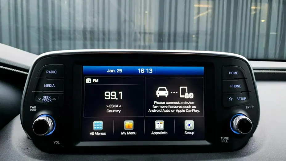 HYUNDAI Santa Fe -