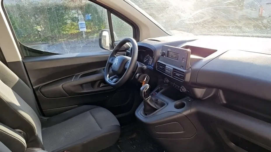 CITROEN Berlingo -