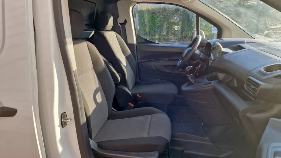 CITROEN Berlingo -