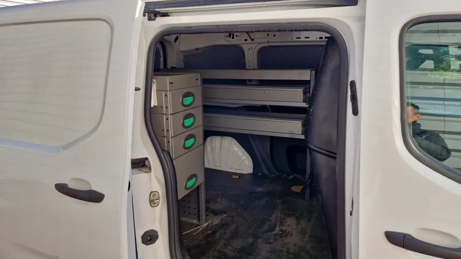 CITROEN Berlingo -