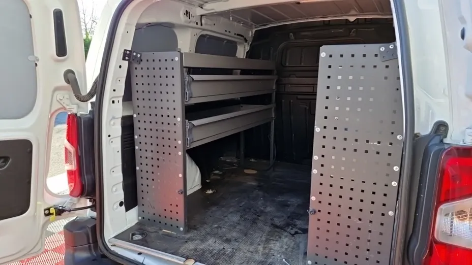 CITROEN Berlingo -
