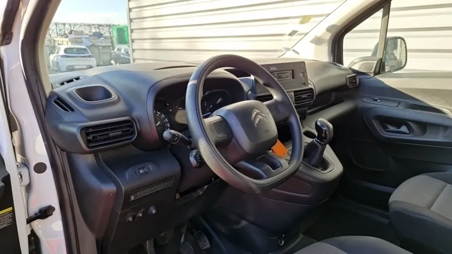 CITROEN Berlingo -