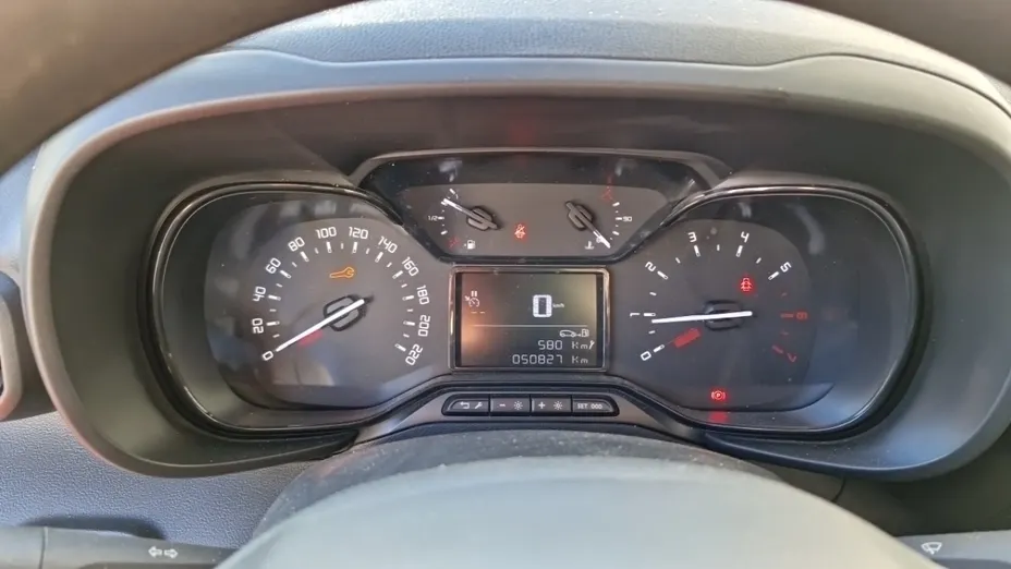 CITROEN Berlingo -