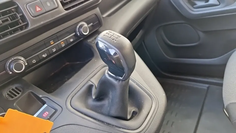 CITROEN Berlingo -