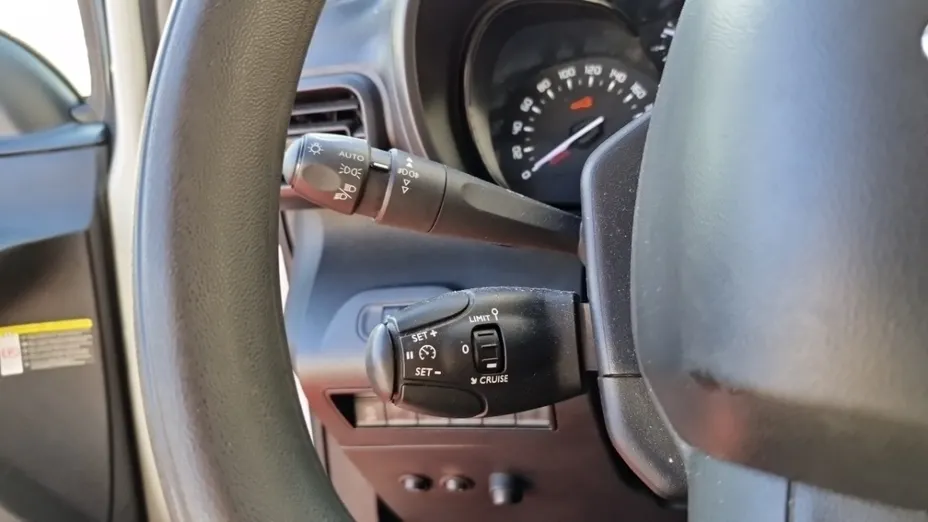 CITROEN Berlingo -