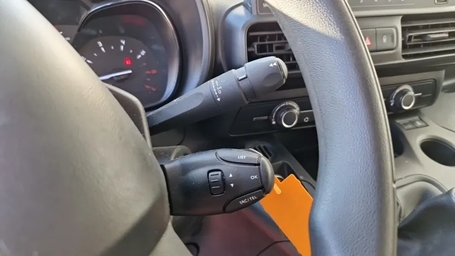 CITROEN Berlingo -
