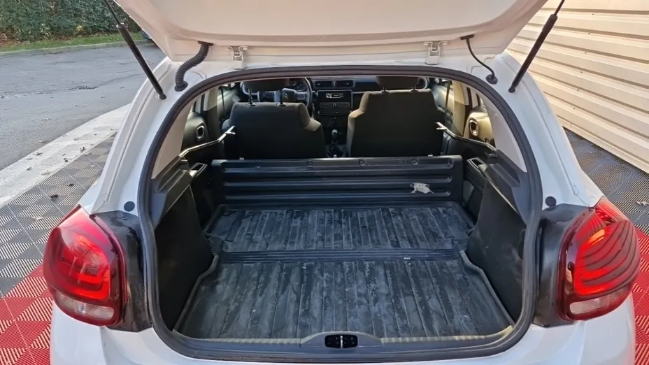 CITROEN C3 -