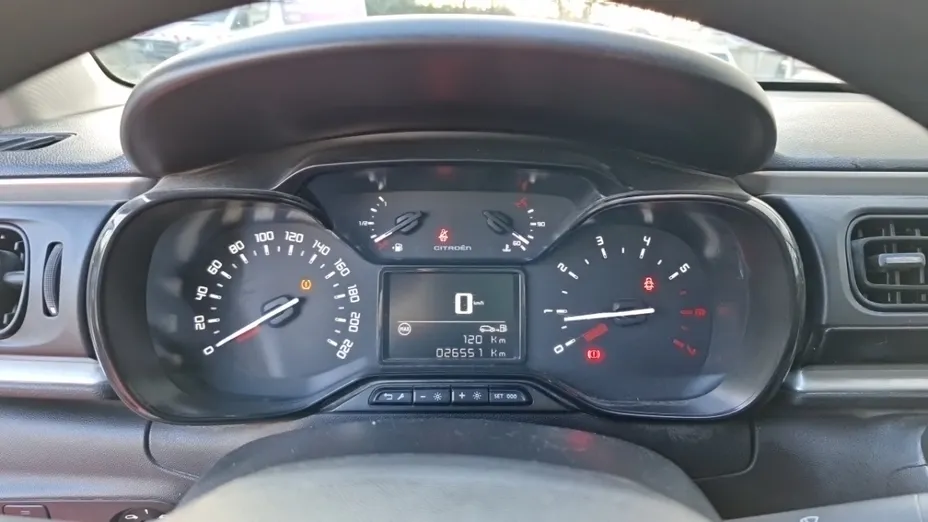 CITROEN C3 -