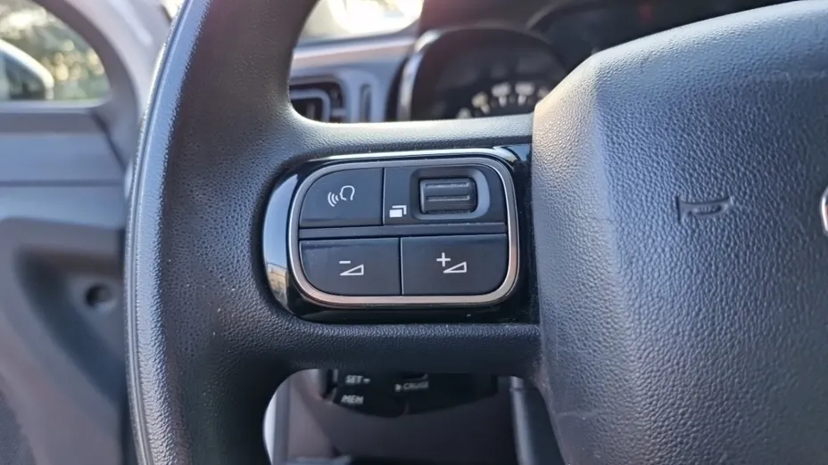 CITROEN C3 -