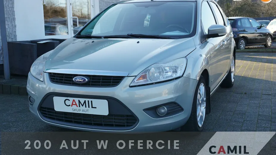 FORD Focus -