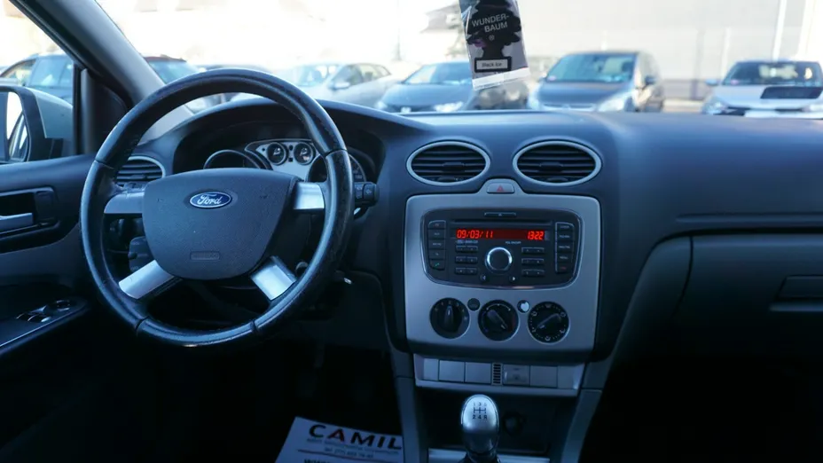 FORD Focus -