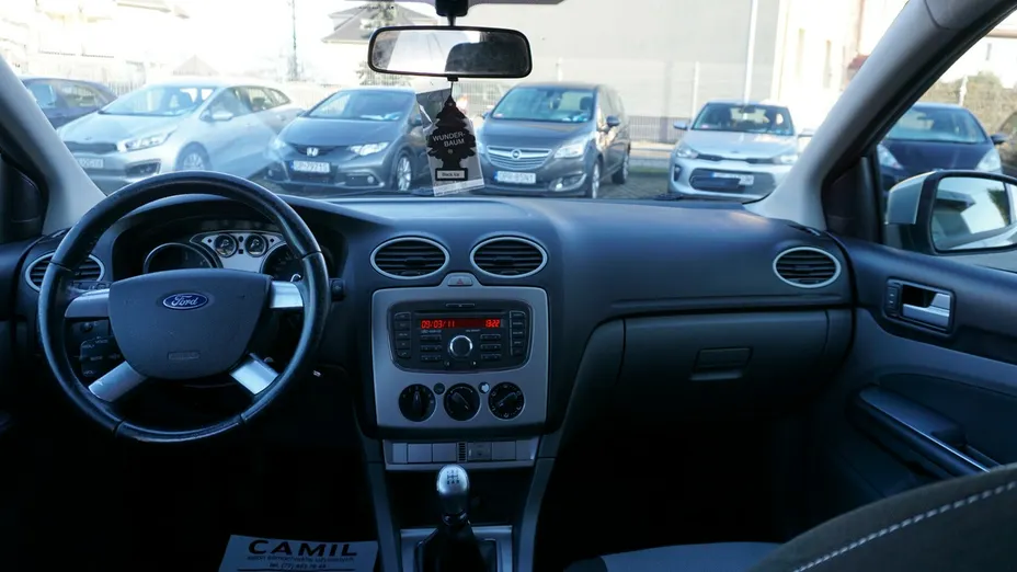 FORD Focus -