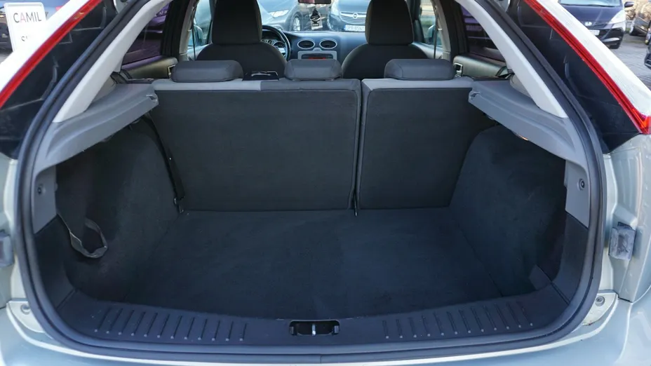 FORD Focus -