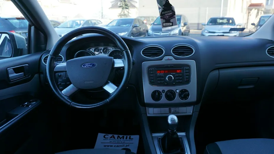 FORD Focus -