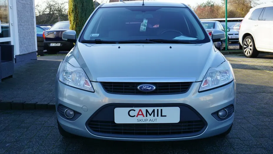 FORD Focus -