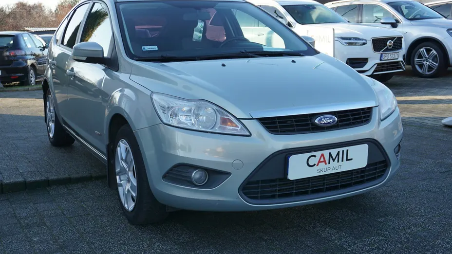 FORD Focus -