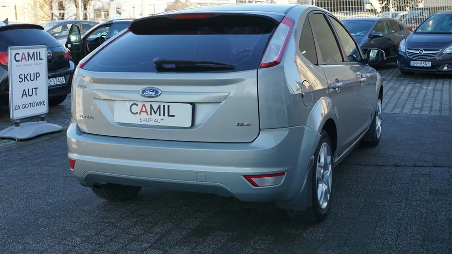 FORD Focus -