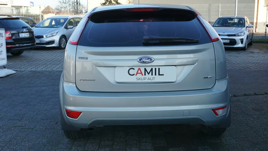 FORD Focus -