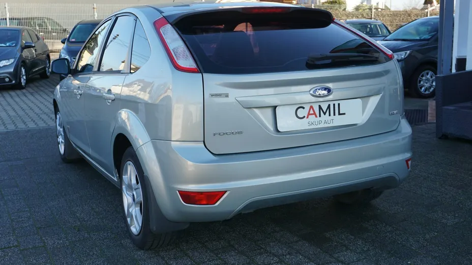 FORD Focus -