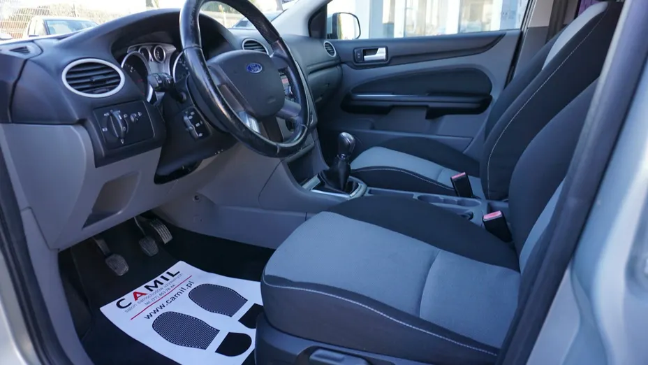 FORD Focus -