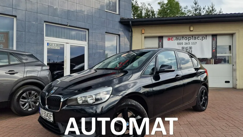 BMW Seria 2 -