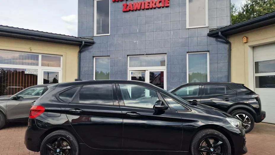 BMW Seria 2 -