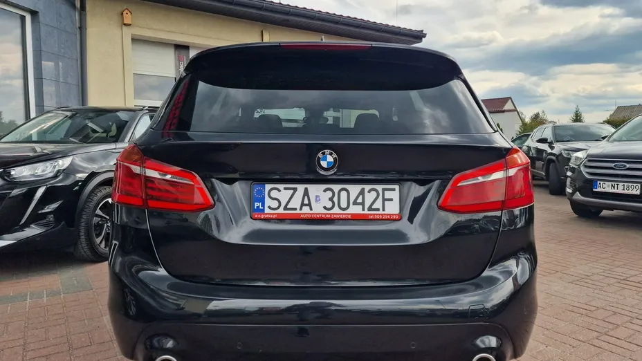 BMW Seria 2 -