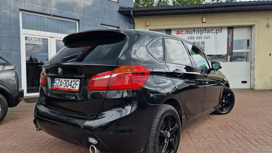 BMW Seria 2 -