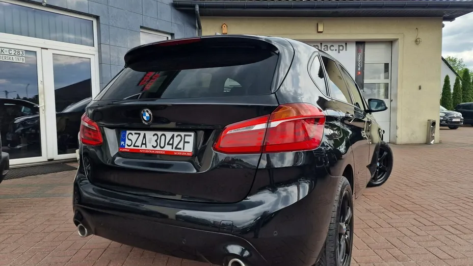 BMW Seria 2 -