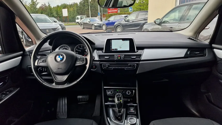 BMW Seria 2 -