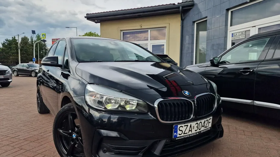BMW Seria 2 -