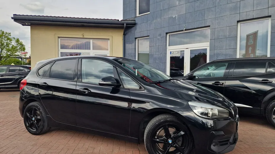BMW Seria 2 -