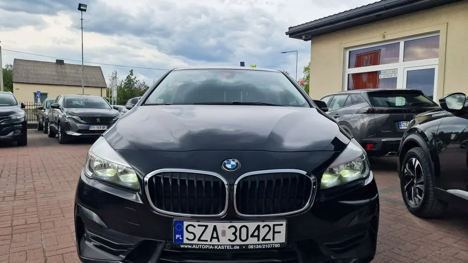 BMW Seria 2 -