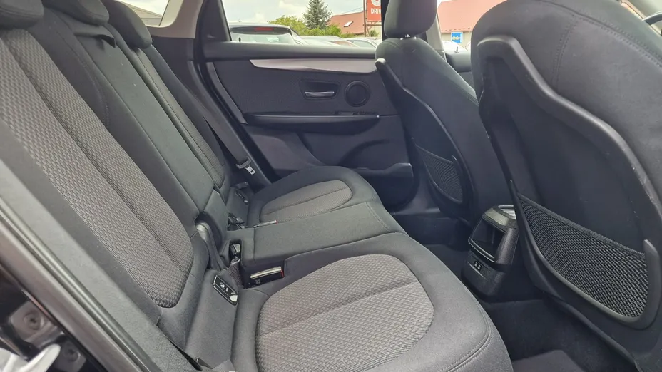 BMW Seria 2 -