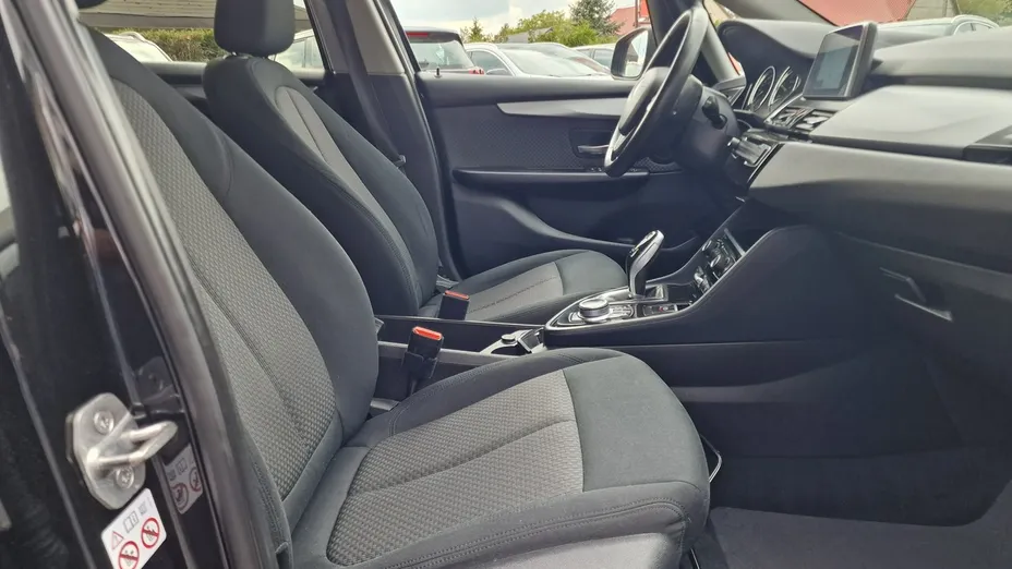 BMW Seria 2 -
