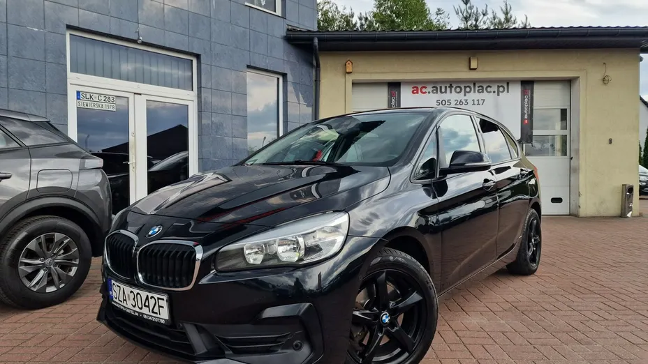 BMW Seria 2 -