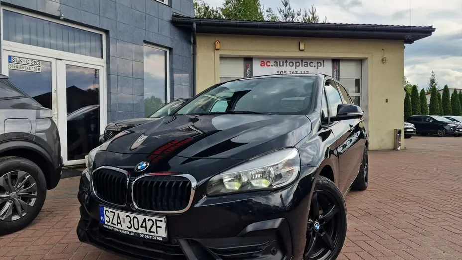 BMW Seria 2 -