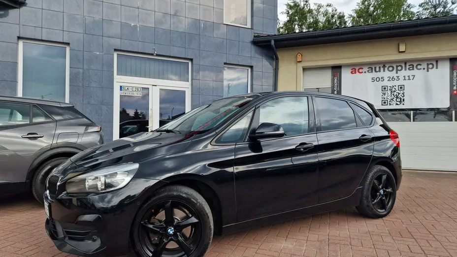 BMW Seria 2 -