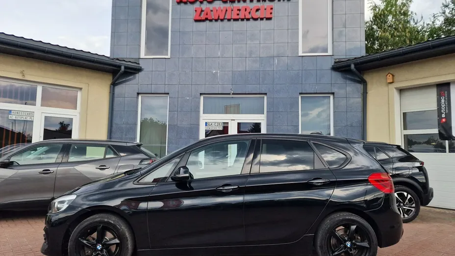 BMW Seria 2 -