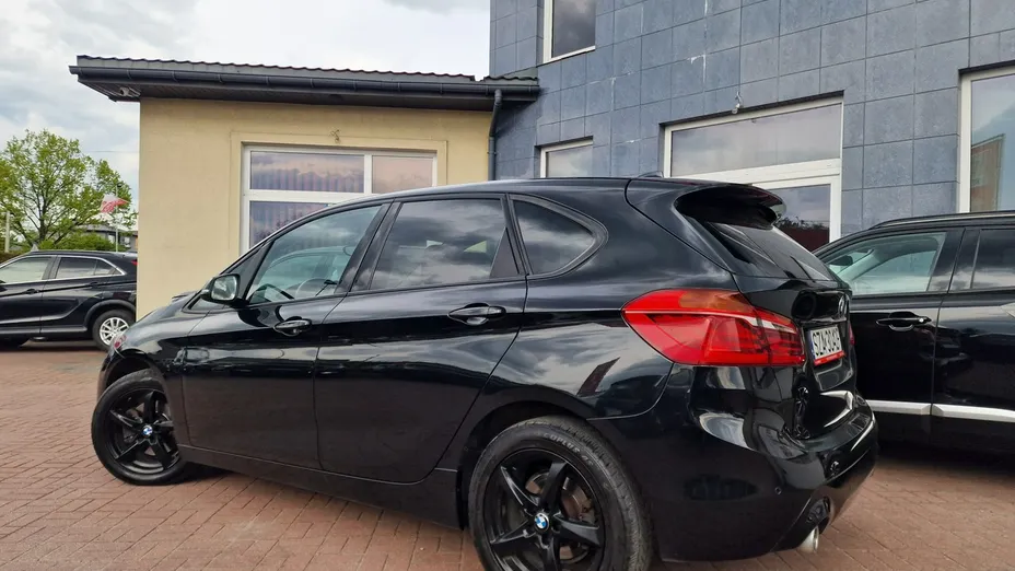 BMW Seria 2 -