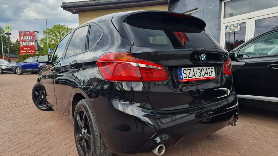 BMW Seria 2 -