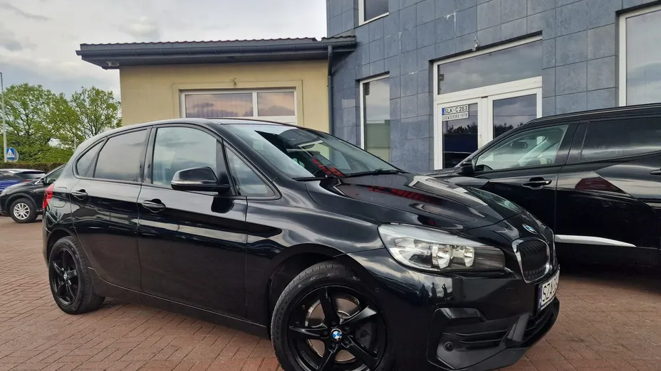 BMW Seria 2 -