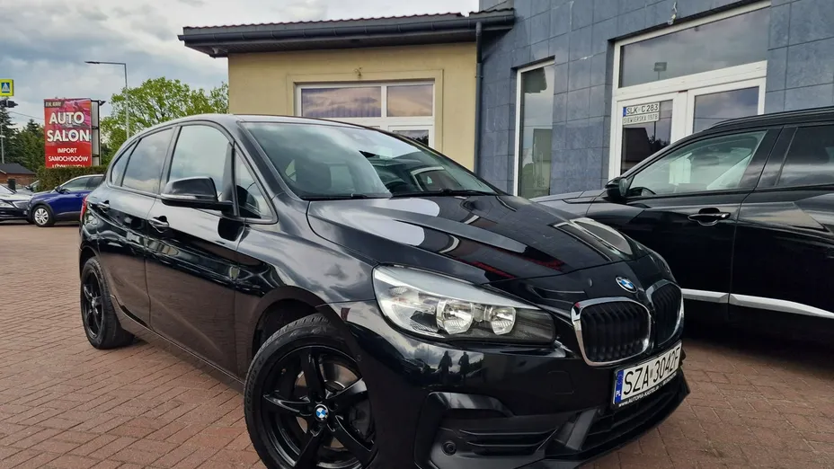 BMW Seria 2 -